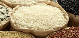 Măcinarea orezului