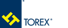 TOREX reprezintă echipamentele de manipulare a materialelor pulverulente şi granulare. 