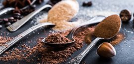 Prelucrarea de cacao și fabrici de ciocolată